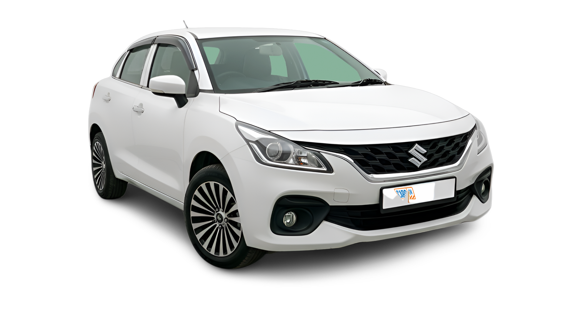 Maruti Baleno-img